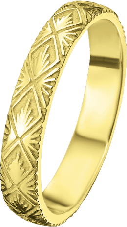 ALIANZA ORO AMARILLO MODELO 5100 DE 3.5m DE ANCHO